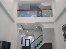 Hình ảnh Chủ bán gấp nhà Nguyễn Kim- Quận 10- 55m2- sổ riêng- 1 Tỷ 185triệu