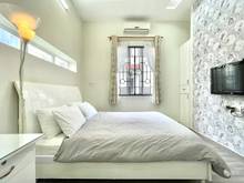 Hình ảnh Cho thuê Trang Chủ MB66.COM / Đăng Ký Tặng 66K 1PN 2WC sát Q1 tại Nguyễn Văn Lạc
