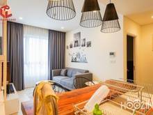 Hình ảnh Cho thuê Diamond Island 1pn 1wc full nội thất chỉ 15TR