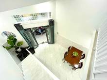 Hình ảnh Nhà nguyên căn - Huỳnh Tịnh Của, phường 08, Quận 3.