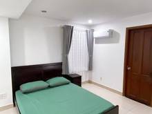 Hình ảnh Cho thuê studio gần Etown, đầy đủ đồ, có cửa sổ quận Tân Bình
