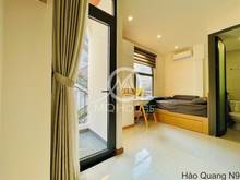 Hình ảnh Căn Hộ Mới 100% Full Nội Thất Sang Giá Rẻ Quận 3