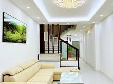 Hình ảnh Bán gấp nhà phố Cổ Linh Thạch Bàn ô tô đỗ cửa vào nhà giá 4,12 Tỷ