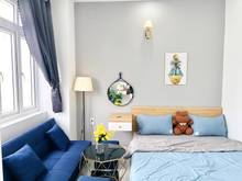 Hình ảnh Trang Chủ MB66.COM Chính Thức Mini 1PN Bancol - Full Nội Thất Mới Tinh 100% - Hoàng Văn Thụ