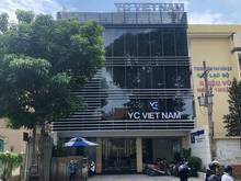 Hình ảnh Bán Nhà MT Võ Thị Sáu - Quận 3 - DT: 12x15m, KC: 5 Tầng, HĐT: 250Tr/th