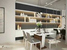 Hình ảnh Chủ nhà cần bán nhanh CH  Vinhomes Central Park 80m2, full nội thất.