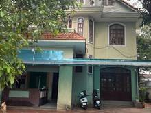 Hình ảnh Cho thuê biệt thự  sân vườn 2MT Nam Kỳ khởi Nghĩa, 350m2, 3 tầng đẹp.