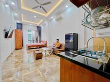 Hình ảnh Cho Thuê Căn Hộ Studio Full Nội Thất Gần Vòng Xoay Lý Thái Tổ_ Q10