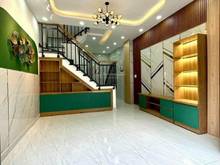 Hình ảnh Cần vốn bán nhanh nhà Đ. Ấp Chiến Lược Q.Bình Tân 50m2 2PN2WC SHR