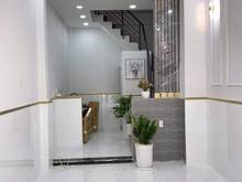 Hình ảnh Chia tài sản bán nhà Hoà Hưng- Q10-51m2- 1 Tỷ 510- sổ hồng
