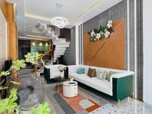 Hình ảnh LÀM GÌ CÒN Nhà HXH Công Chúa Ngọc Hân Q11 57m2 Chỉ 2.1 Tỷ SHR