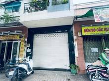 Hình ảnh Cho Thuê Mb Trệt Mt Đg C2, Ngay Chợ, Trường THTP Tây Thạnh,4x14m