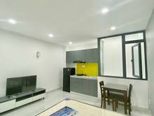 Hình ảnh Cho thuê phòng NT mới tinh tại Điện Biên Phủ