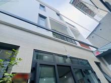 Hình ảnh Gấp bán nhà 70m2 - Ngang 7m gần ngay chợ Tân Hương, Tân Phú