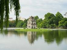 Hình ảnh Hàng siêu hiếm - Mặt phố - Hồ Gươm 300m - Biệt thự 335 m2 - MT 13m