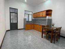 Hình ảnh Gia đình bán nhà hxh Nguyễn Cửu Vân, Bình Thạnh, 62m2, gần chợ,1 tỷ 4