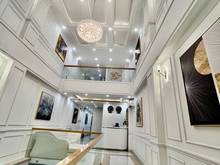 Hình ảnh kẹt tiền bán gấp khách sạn đường Hoa Hồng P2. PN. 4x25m.giá 24 tỷ