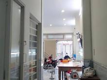 Hình ảnh Nhà 3 tầng 5m dài 18, vừa ở vừa cho thuê giá rẻ