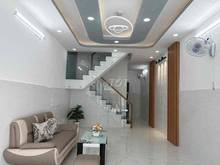 Hình ảnh Nhà mới xây Lê Công Phép Q.Bình Tân 1T410 2PN2WC SHR
