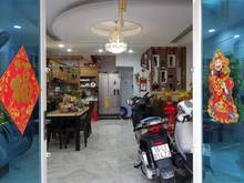 Hình ảnh Nhà đẹp hxh ngay Nguyễn Kiệm Phú nhuận chỉ 2tỷ 2