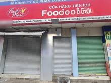 Hình ảnh Cho thuê MBKD bề ngang khủng đường Nguyễn Thị Nhỏ Quận 11