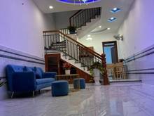 Hình ảnh Siêu Rẻ Bán nhà , 48 m2 - Đường Số 11 Gò Vấp - Chỉ Nhỉnh 4,98 tỷ.