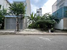 Hình ảnh Bán Đất Ở Xây Dựng Cao Tầng đường Cao Đức Lân, An Phú Quận 2. 11.5 tỷ.