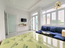 Hình ảnh Căn Hộ 1PN Ban Công Full Nội Thất Gần Bệnh Viện Thống Nhất _Tân Bình