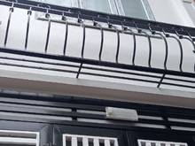 Hình ảnh CHỈ 2,79 tỷ .Bán gấp nhà đẹp 5 Tầng gần AEON và CẦU VĨNH TUY-LONG Biên