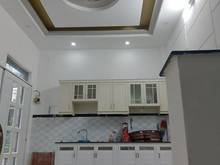 Hình ảnh BÁN NHÀ LO CHO CON NHỎ đường Trần Quang Diệu 3PN4WC 1T2L giá 2ty300