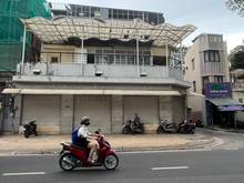Hình ảnh Căn Góc 2 MT Đường Trần Phú Quận 5