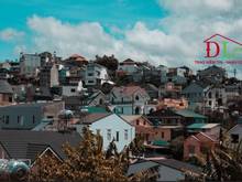 Hình ảnh Bán đất lớn Mai Hắc Đế phường 6 Đà Lạt mặt tiền rộng view đẹp - MN3506