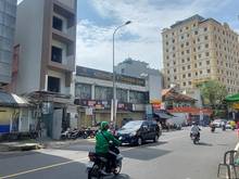Hình ảnh Văn phòng Q.3✅️ngay Phở Kỳ Đồng-Trần Quốc Thảo,  - 4,5m x 13m, 4 tầng