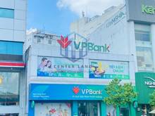 Hình ảnh Nhà mặt phố Bùi Viện, Quận 1, ngang 5.5 mét, 2 lầu, gần Đề Thám!