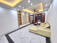 Hình ảnh NGÕ TRẠI CÁ, RẤT NÔNG, 1 quay xe ra Phố Trương Định, 32m, 2.x tỷ