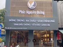 Hình ảnh Cực hiếm! Cho thuê MB Phố THỢ NHUỘM-HOÀN KIẾM, 100m² - Mặt tiền 6m
