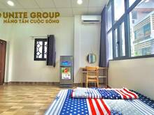 Hình ảnh Căn Hộ Full NT 2 Cửa Sổ Lớn Sau Etown Tân Bình