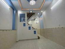 Hình ảnh CẦN XOAY VỐN BÁN NHÀ Bình Trị Đông Bình Tân 55m² 4PN3WC giá 2ty100