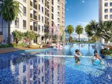 Hình ảnh Mb6623 nạp rút nhanh chóng Privia Khang Điền, An Dương Vương, Quận Bình Tân. Gần Aeon mall
