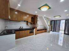 Hình ảnh Đinh cư bán gấp nhà 1t1l đ. Lý chiêu hoàng, p10, q6, 1 tỷ 270tr, shr.