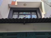 Hình ảnh Cho thuê nhà nguyên căn 364/12A  Dương Quảng Hàm, Phường 5, Gò Vấp