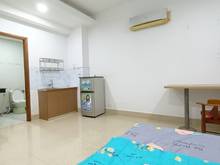 Hình ảnh CHỈ VỚI 4tr5, Sẵn nội thất gần cầu Tân Thuận, gần Q4,1,.. RMIT,UFM