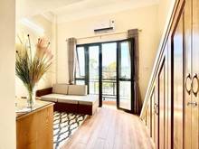 Hình ảnh 🔥Mb6623 nạp rút nhanh chóng Duplex , 30m2 , Máy giặt riêng , ngay Pearl- Plaza