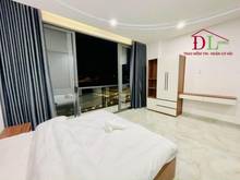 Hình ảnh Bán nhà mới hoàn thiện mặt tiền Mai Xuân Thưởng phường 8 Đà Lạt MN3504
