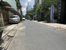 Hình ảnh Bán nhà Tân Sơn Nhì 4 tầng hẻm nhựa 8m, 4m x 16m chỉ nhỉnh 10 tỷ.