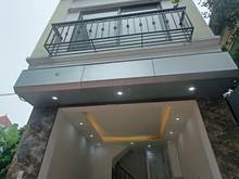 Hình ảnh BÁN NHÀ - TRÂU QUỲ - GIA LÂM 3Om- 5 tầng- giá 2,89 tỷ, có TL