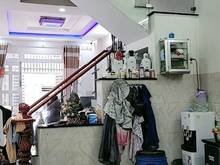 Hình ảnh Bán nhà cực đẹp Ni Sư Huỳnh Liên Tân Bình 50m2 4 tầng chỉ  5,2 tỷ.TL