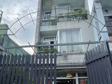 Hình ảnh nhà bán phường hiệp phú(5.3 x18m)100M2 nhà 1 trệt 2 lầu 4 phòng ngủ