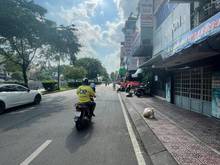 Hình ảnh Chính Chủ Cho Thuê Mặt Bằng Kinh Doanh Quận 3