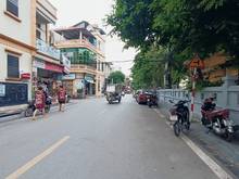 Hình ảnh Bán nhà đẹp giá rẻ Long Biên, phố Hoa Lâm, mới nguyên TEM về ở ngay